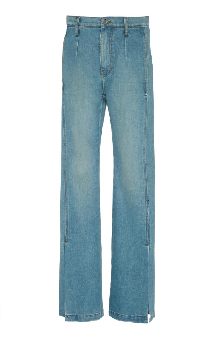 Tre By Natalie Ratabesi Valentina Flare Jeans