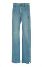 Tre By Natalie Ratabesi Valentina Flare Jeans