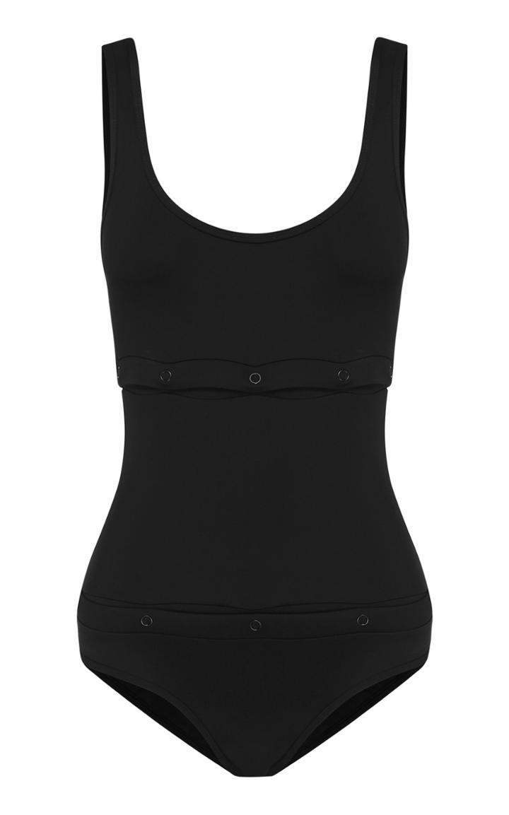 Moda Operandi Christopher Esber Deconstruct One-piece Swimsuit