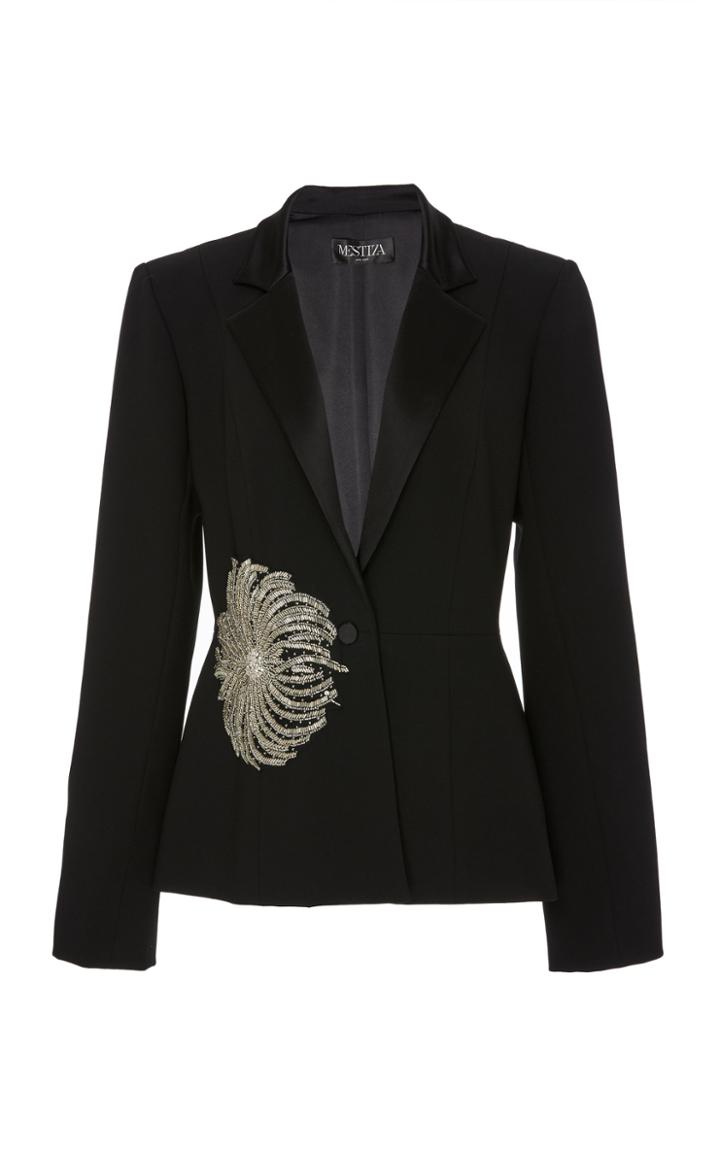 Mestiza New York Iman Tuxedo Jacket