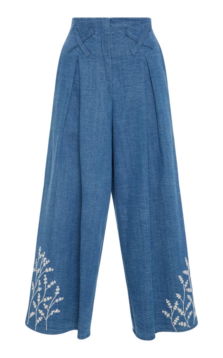 Banjanan Starboard Denim Pant