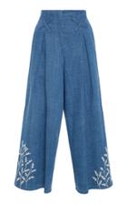 Banjanan Starboard Denim Pant