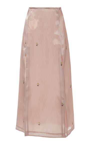 Elliette Gem Midi Skirt