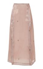 Elliette Gem Midi Skirt