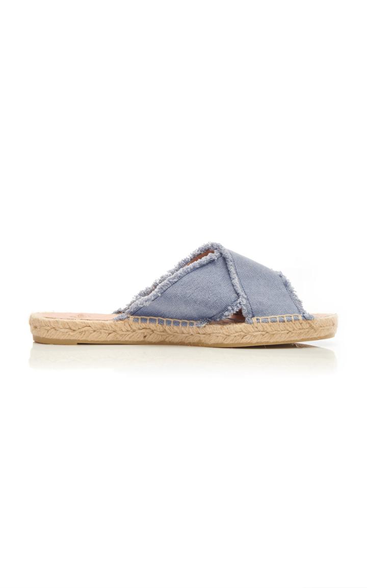 Castaer Palmera Canvas Slides