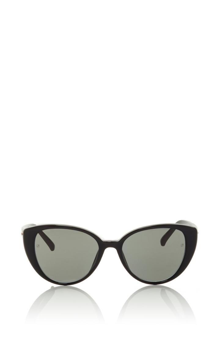 Linda Farrow Cat-eye Sunglasses