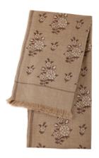 Moda Operandi Kashmir Loom Handloomed Kani Weave Shawl 100x200