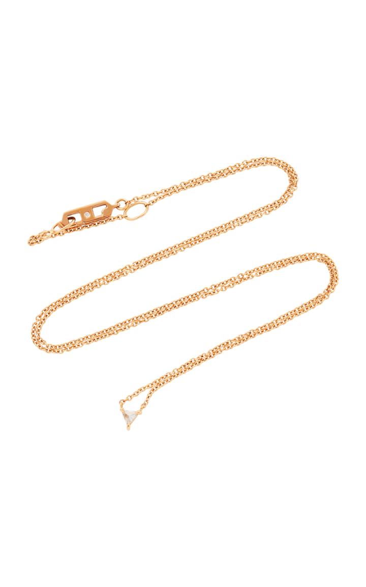 Eva Fehren Tiny Trillion Pendant