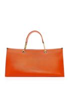 Marni Grip Leather Bag