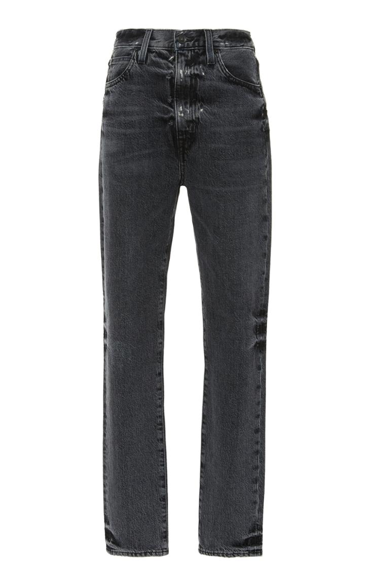 Slvrlake Denim Beatnik Slim Jeans