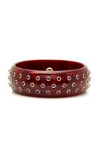 Mark Davis Matelasse Bangle