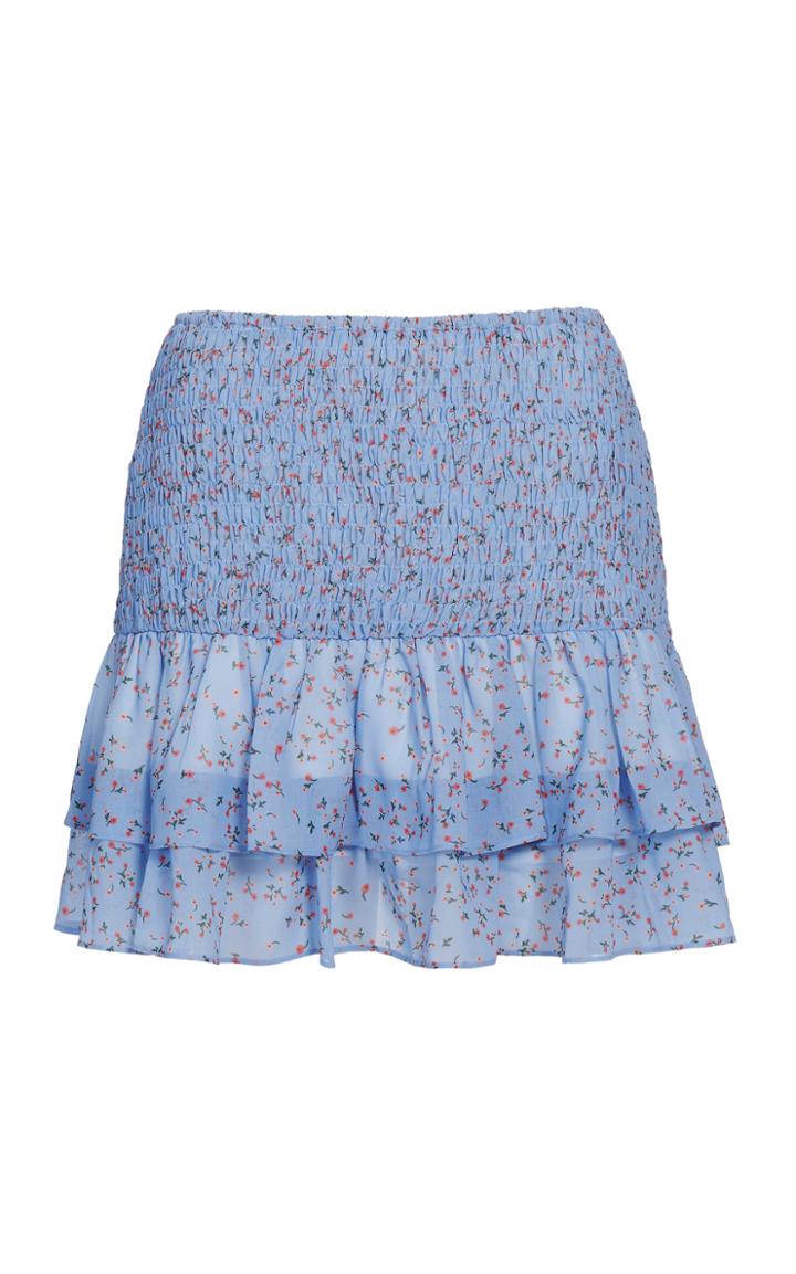 We Are Kindred Amalfi Mini Skirt