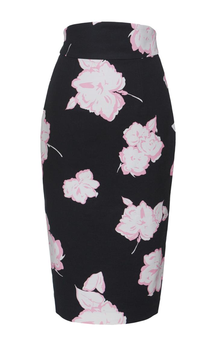 Lena Hoschek Uptown Pencil Skirt