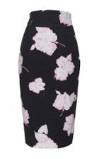 Lena Hoschek Uptown Pencil Skirt