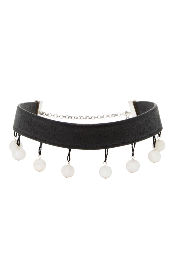 Sophie Buhai Pearl Drop Choker