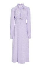 Maison Mayle Domatilla Midi Dress