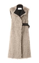 Dorothee Schumacher Fluffy Touch Vest