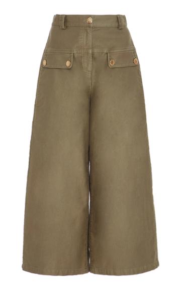 Maison Mayle Giada Culottes