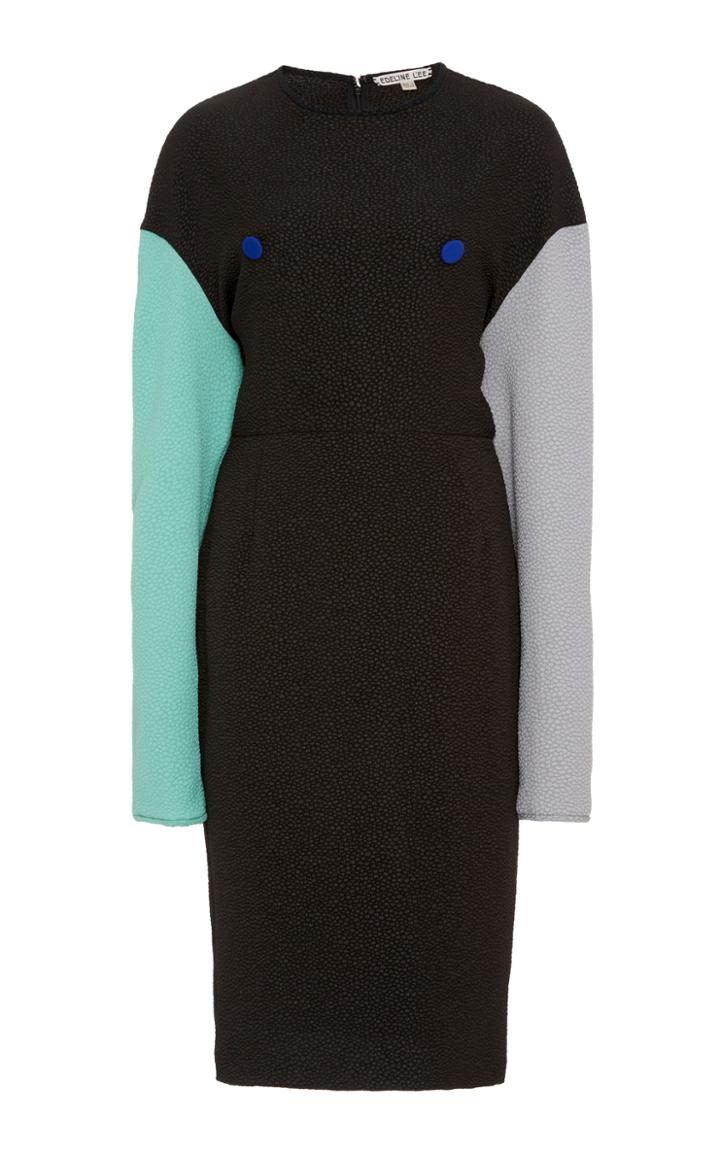 Edeline Lee Manikin Dress