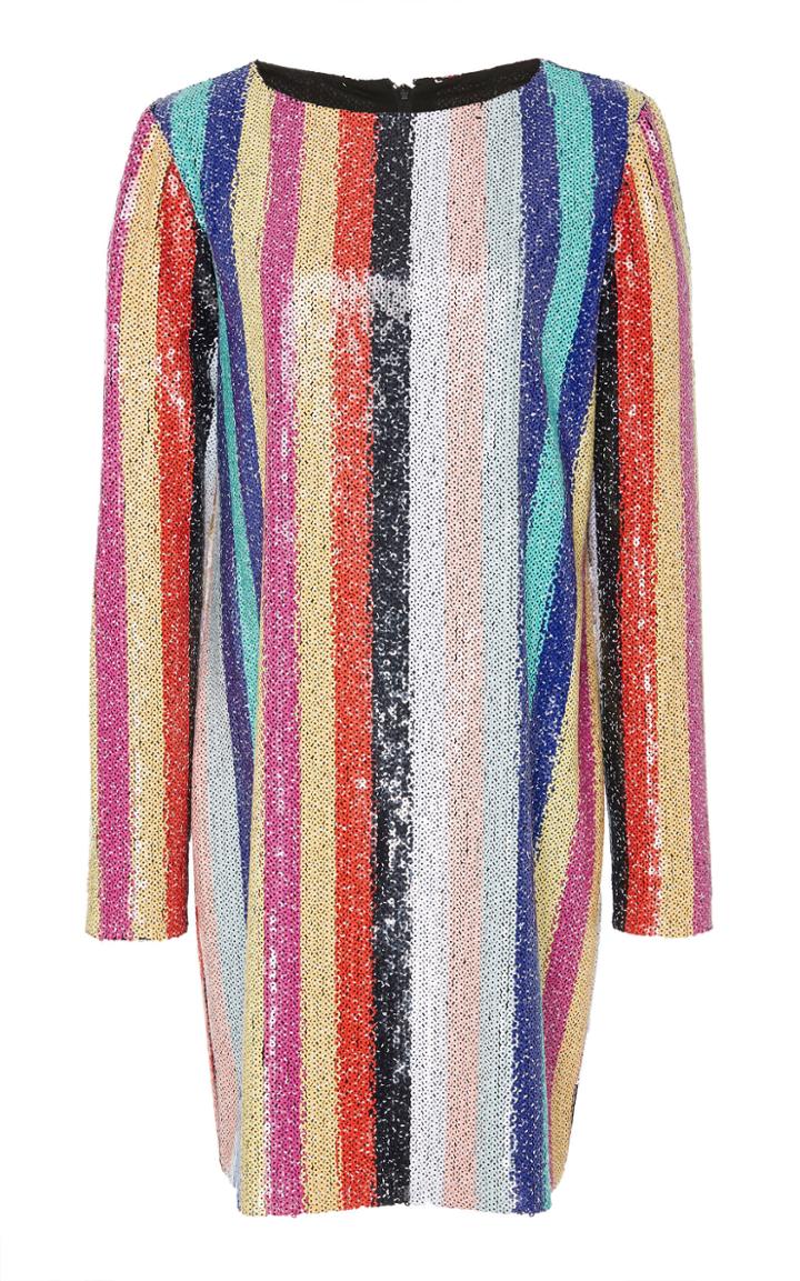 Mestiza New York Twiggy Mini Shift