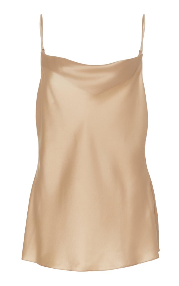 Moda Operandi Nili Lotan Gemma Silk Top Size: S