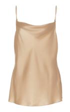 Moda Operandi Nili Lotan Gemma Silk Top Size: S