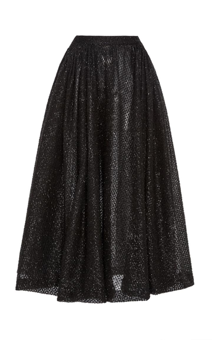 Emilia Wickstead Romy Skirt