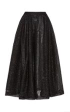 Emilia Wickstead Romy Skirt