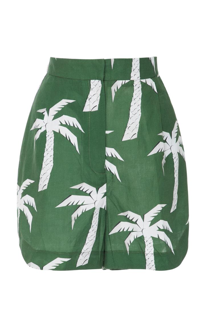 Osklen Coconut Short