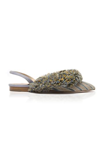 Andrea Mondin Katharine Slingback Flat