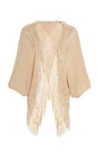 Moda Operandi Mes Demoiselles Caicos Knitted Cardigan Size: 1