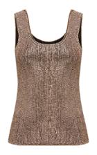 Moda Operandi Christopher Esber Crystal Tank Top