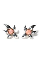 Moda Operandi Windsor Jewelers Vintage Tiffany & Co. Coral Sea Star Earrings