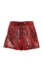 Philosophy Di Lorenzo Serafini Sequin Short