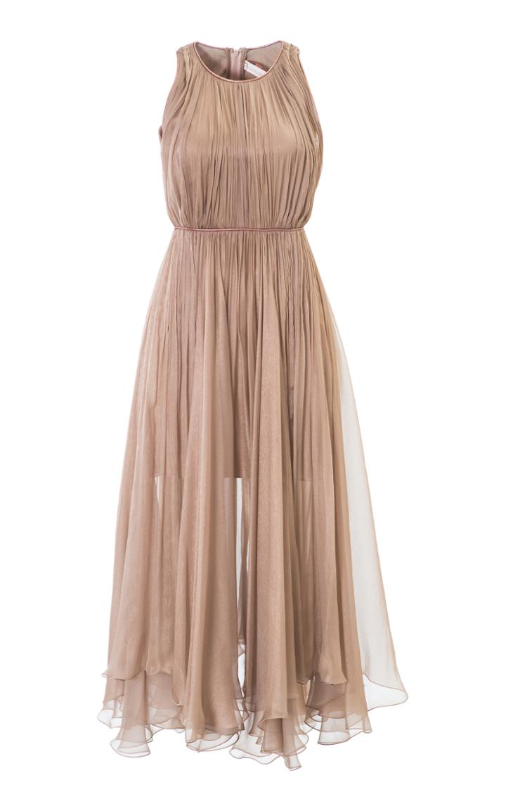 Maria Lucia Hohan Shea Dress