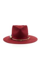 Nick Fouquet Mojave Moon Hat
