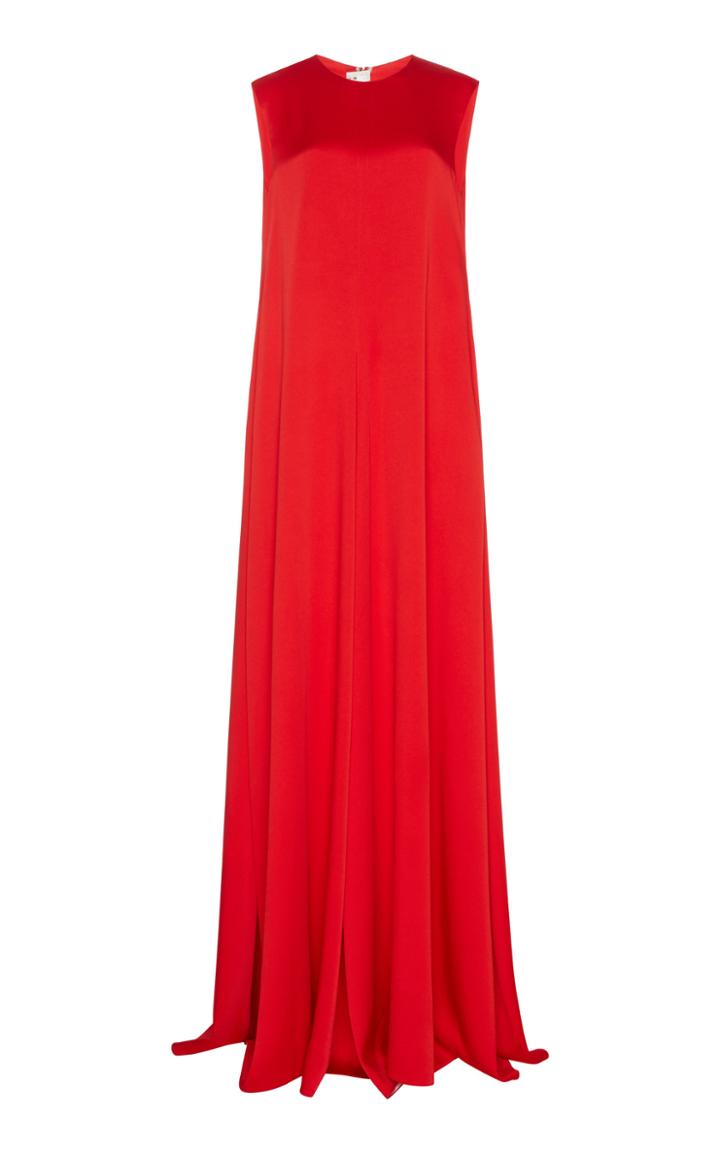 Maison Rabih Kayrouz Column Gown