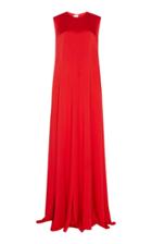 Maison Rabih Kayrouz Column Gown