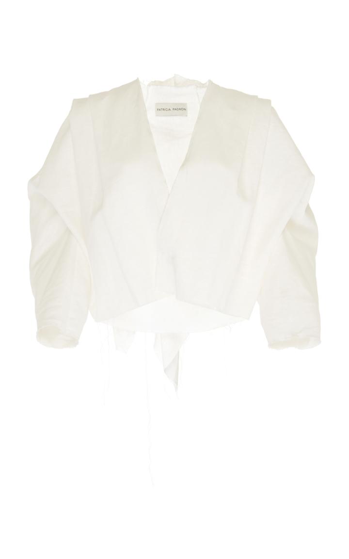 Patricia Padrn Azalea Jacket