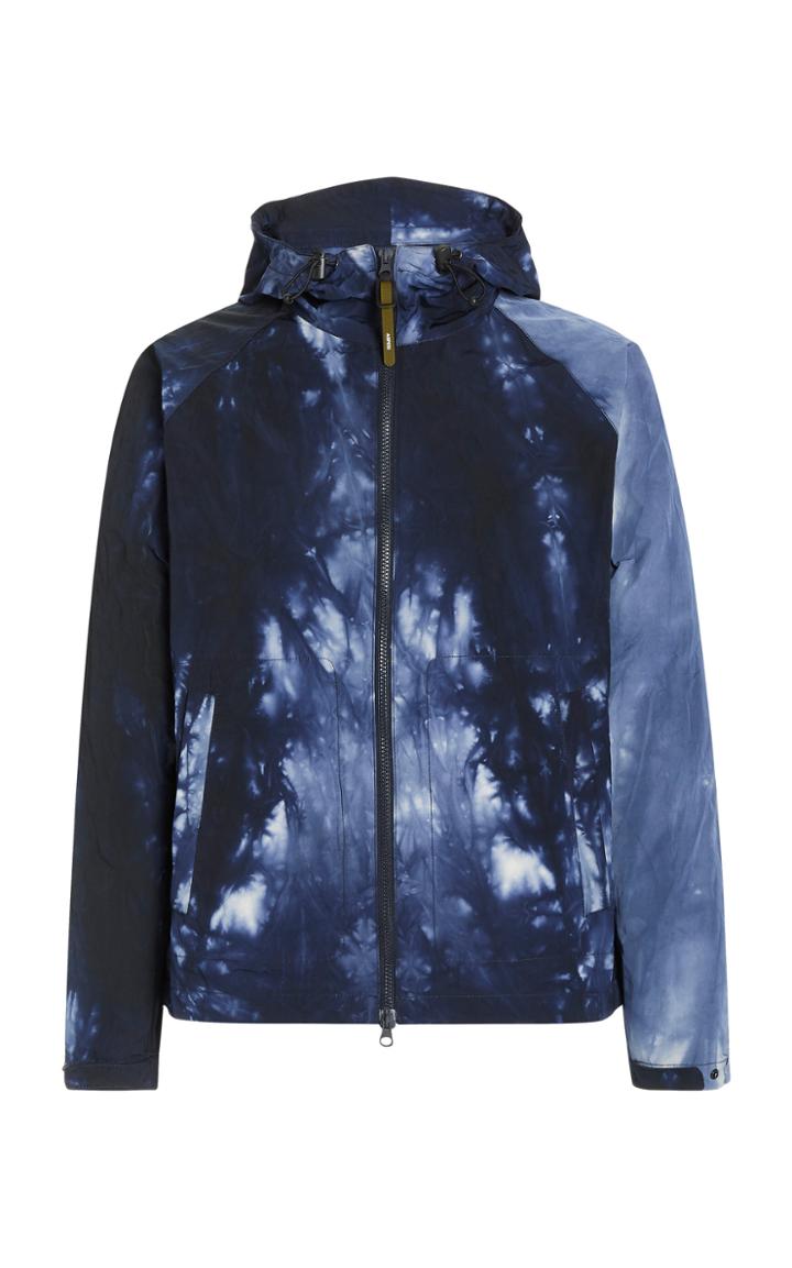 Aspesi Supertecnico Ii Jacket