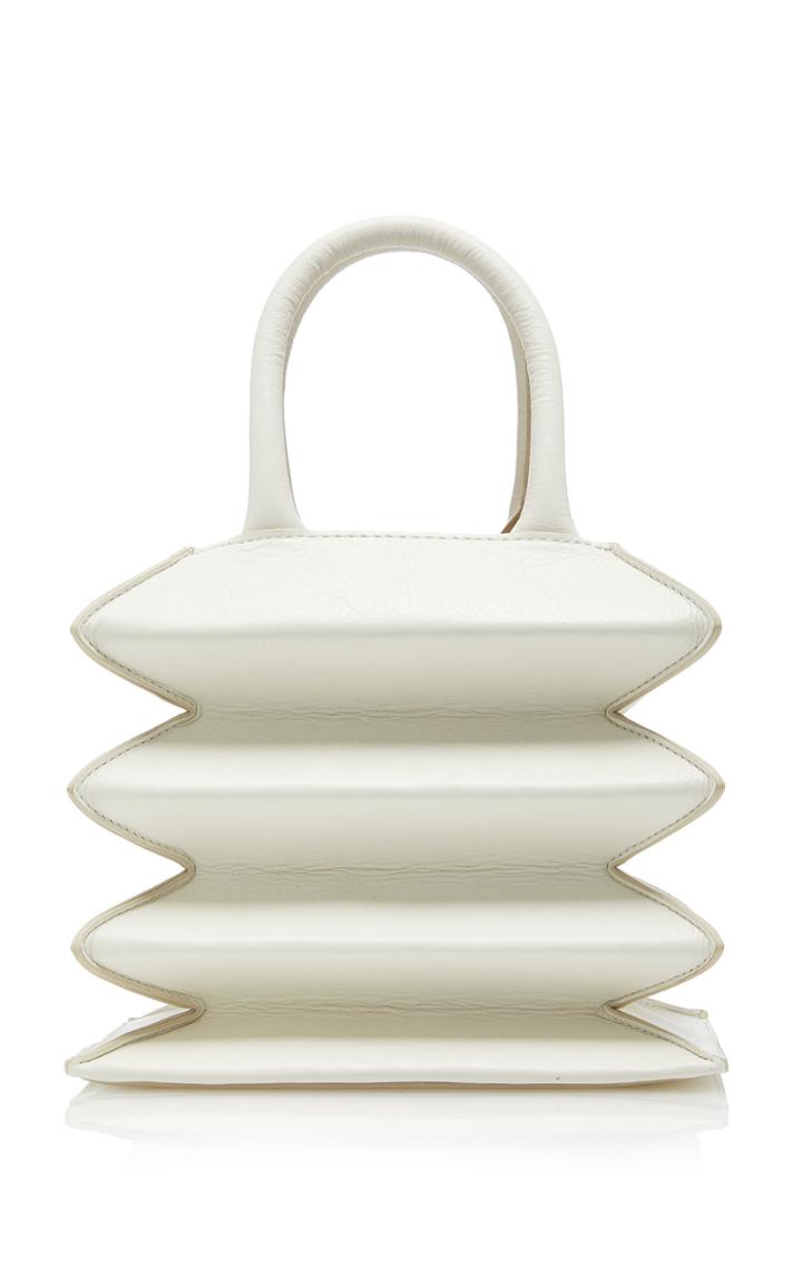 Staud Hutton Leather Bag