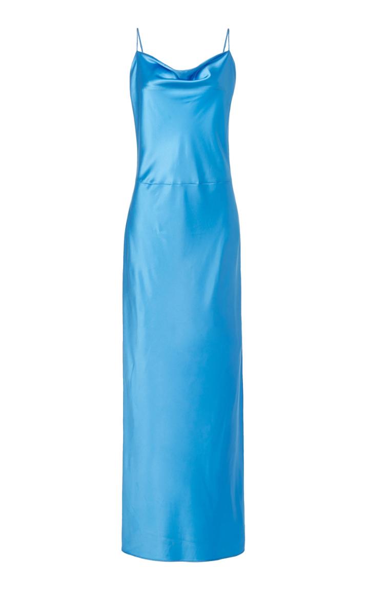 Moda Operandi Samse & Samse Apples Maxi Dress Size: Xxs