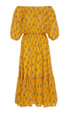 Rhode Resort Frida Cotton Dress