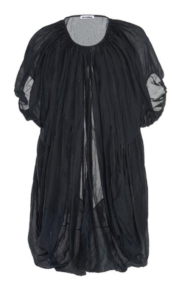 Jil Sander Exit Blouse