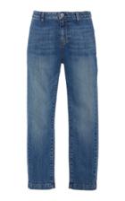 Nl Collection Tel Aviv Cotton Jean