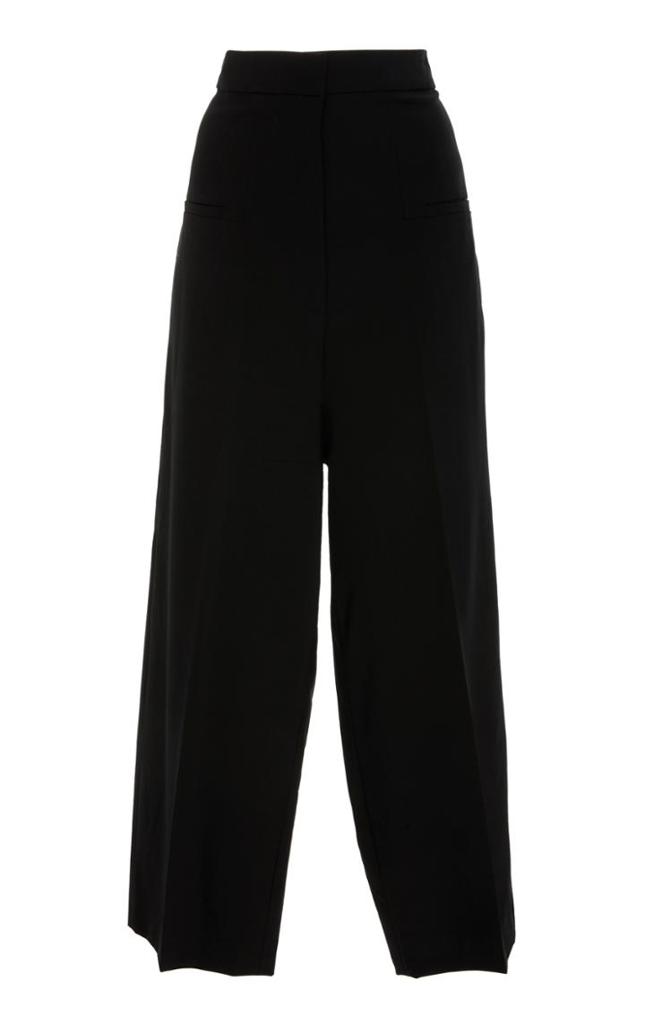Marisa Witkin High-rise Wide Leg Trouser