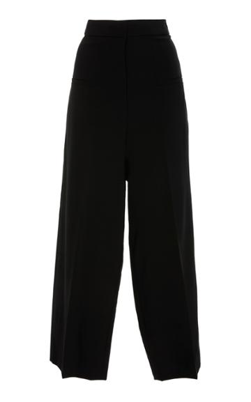 Marisa Witkin High-rise Wide Leg Trouser