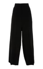 Marisa Witkin High-rise Wide Leg Trouser