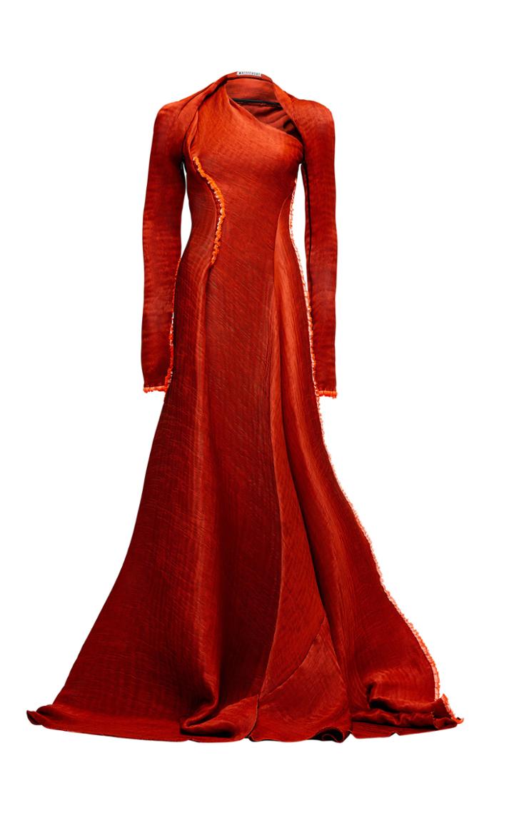 Maticevski The Realm Gown