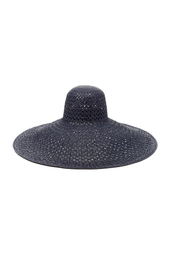 Lola Hats Pergola Seagrass Straw Hat